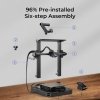 Drukarka 3D Creality Ender-3 S1 Pro Metal Direct Extruder
